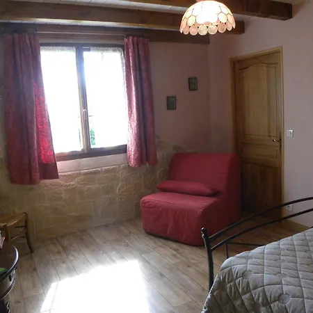 Bed and breakfast Les Volpilieres Ruynes-en-Margeride