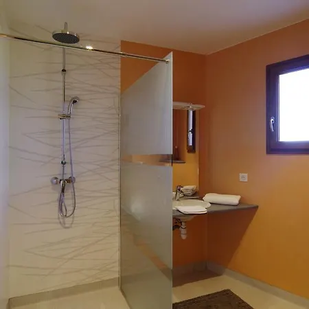 Les Volpilieres 3* Ruynes-en-Margeride