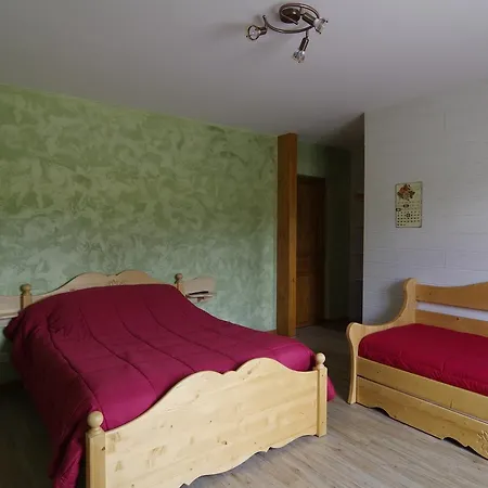 Les Volpilieres 3* Ruynes-en-Margeride